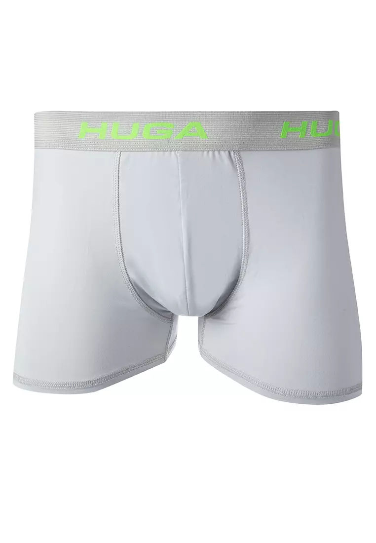 3 in 1 Tech Series Boxer Briefs