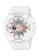 Baby-G white and gold CASIO BABY-G BA-110RG-7A 62E50ACBC6365EGS_1
