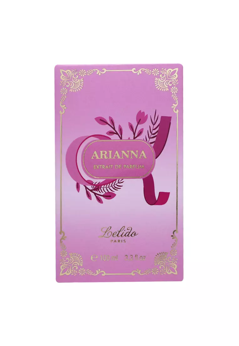Lelido Arianna Woman 100 ML