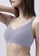 Her Own Words grey Invisible Bralette Mesh (Suitable for C-E Cup) 792C1US2DF3200GS_3