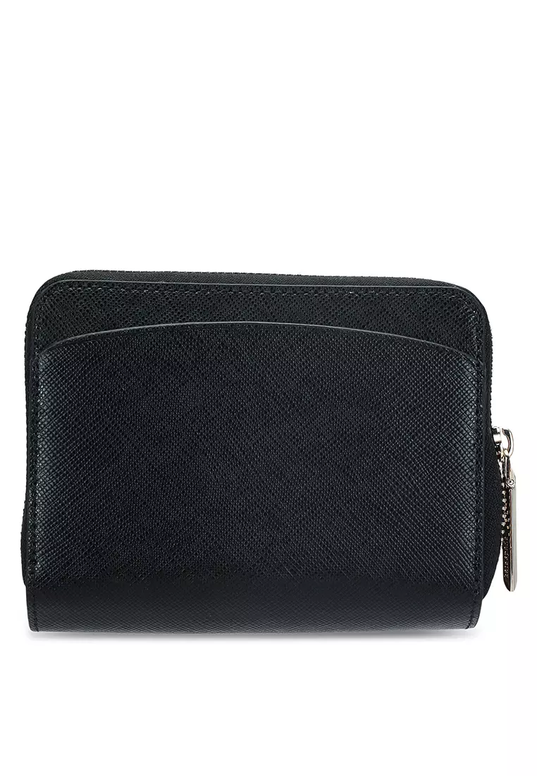 Kate spade discount spencer compact wallet