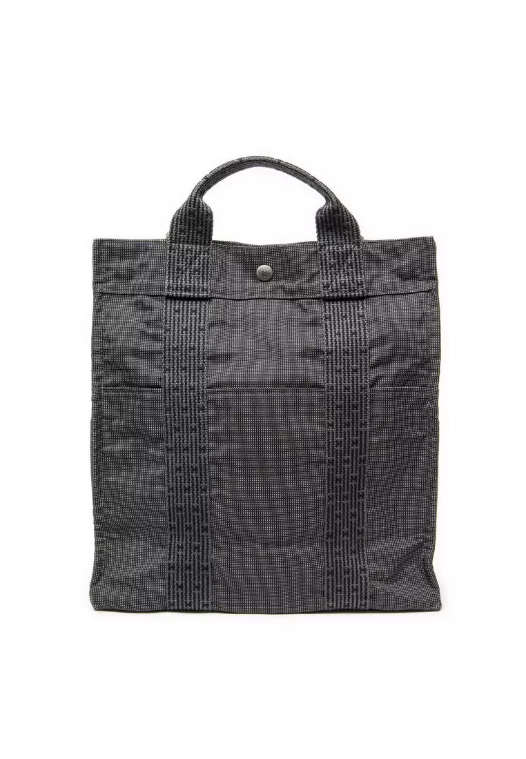 Buy Hermès Pre-Loved Herline Sac A Dos MM Online | ZALORA  display picture 1