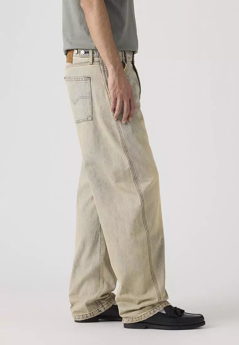 Levi's® Men's Baggy Barrel Jeans