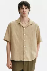 Beige Medium Dusty