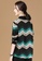 Its Me multi Stand-Up Collar Striped Plus Velvet Warm Sweater 781CAAA56E3D66GS_4