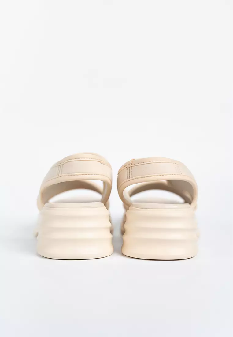 Iki Slingback Sandals