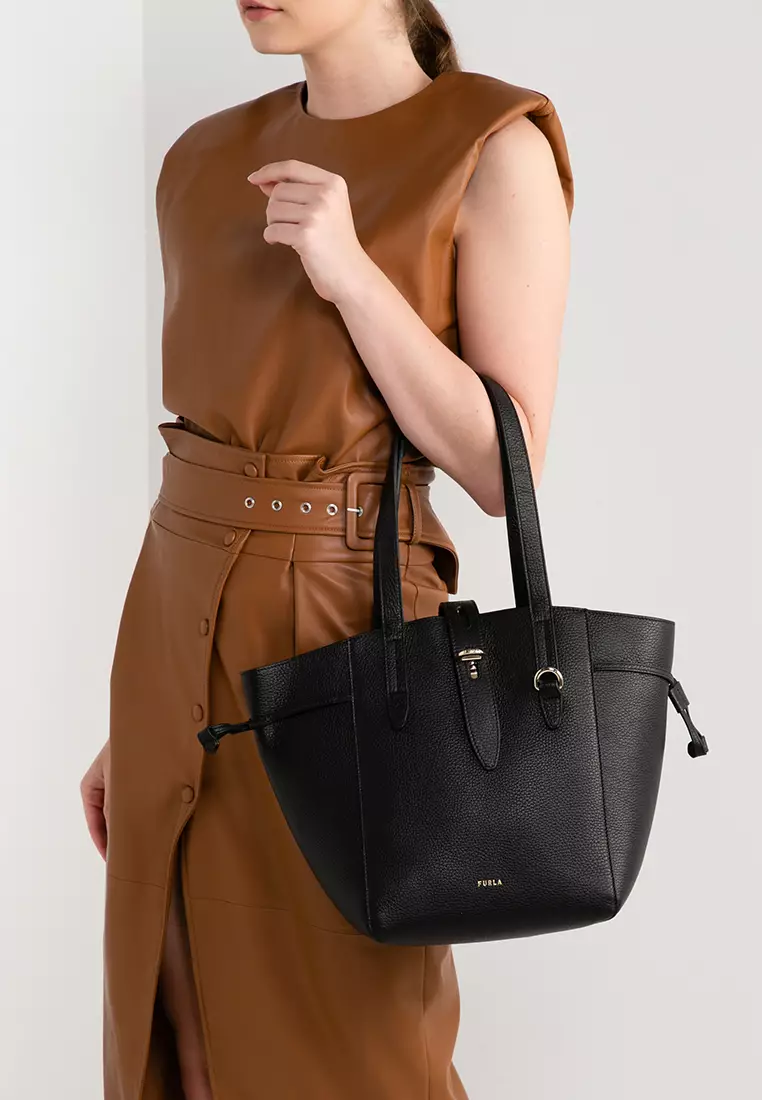 Buy Furla Net M Tote Bag (nt) 2023 Online | ZALORA Singapore