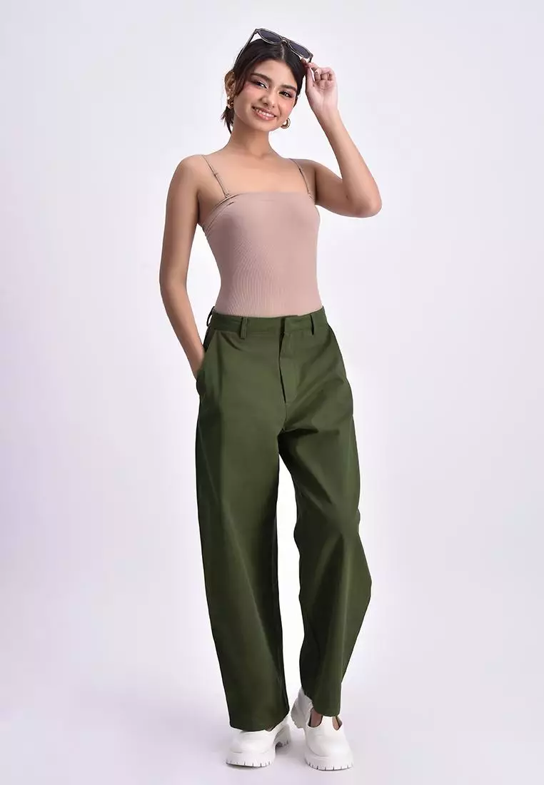 Bench x The Powerpuff Girls Women's Barrel Pants