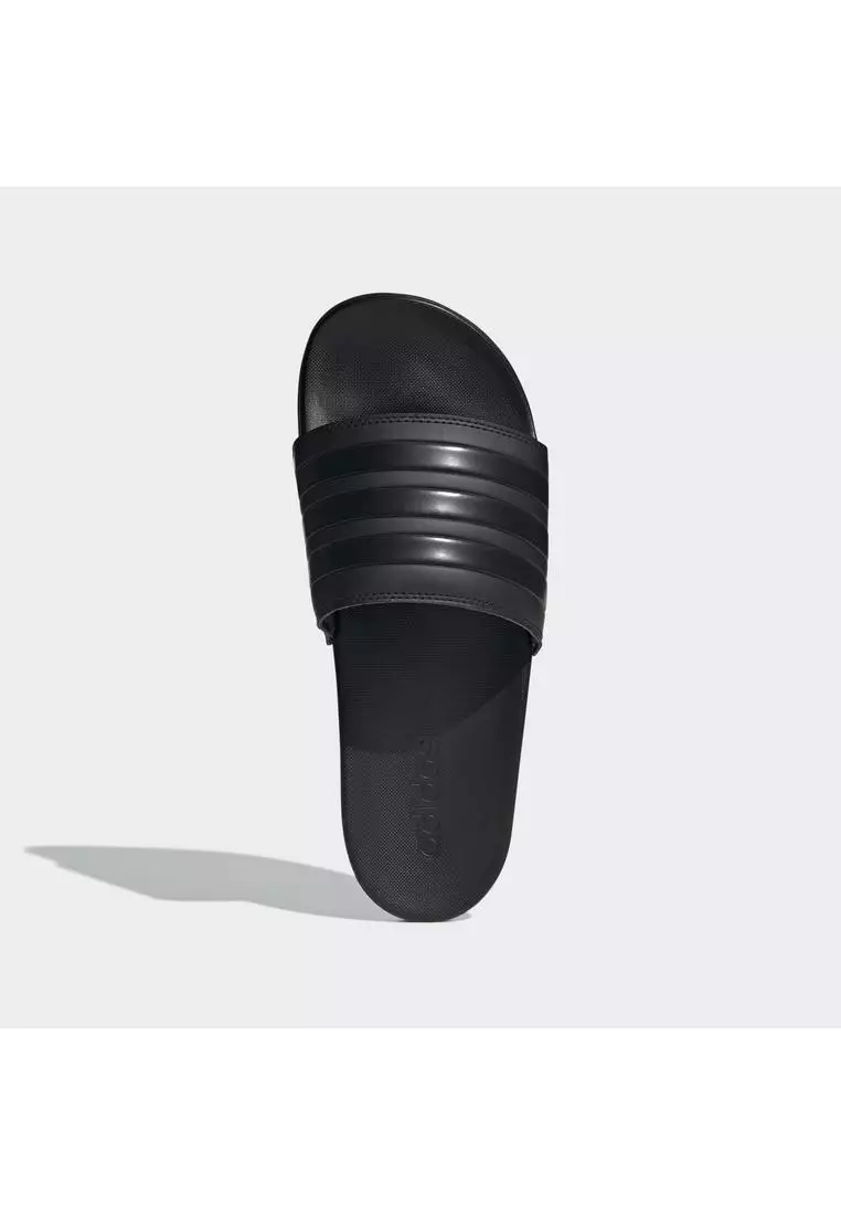 Adidas hotsell cups slippers
