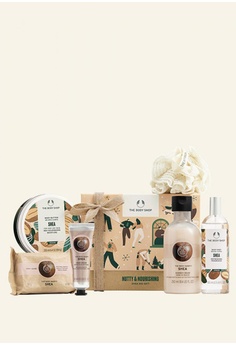 Buy The Body Shop Online Zalora Malaysia Brunei