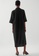 COS black Shirt Dress 2943CAA66FBDD7GS_2