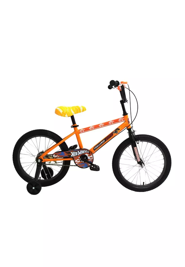 Hot wheels 18 bike deals