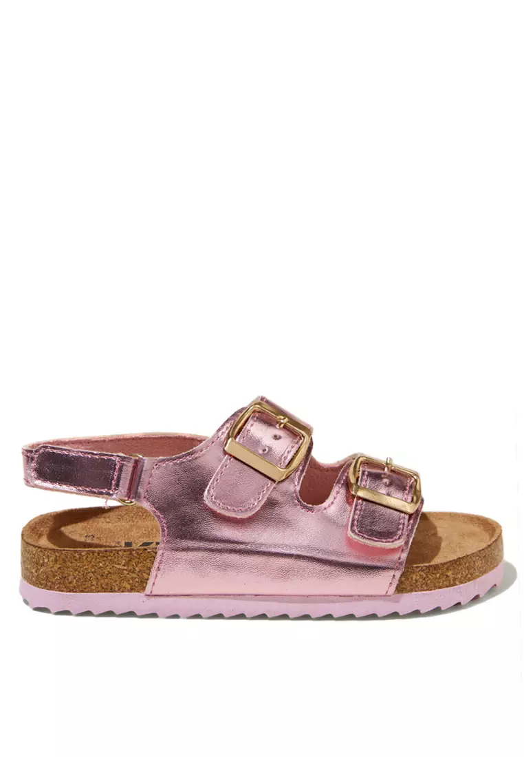 Discount on Cotton On Kids  shoes - SKU: Theo Sandals