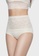 6IXTY8IGHT beige 6IXTY8IGHT RAVENNA SOLID, Shaping Panty PT11075 F0C4BUS8BFFB93GS_1