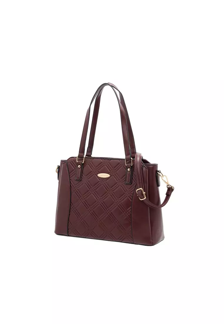 British discount polo handbag