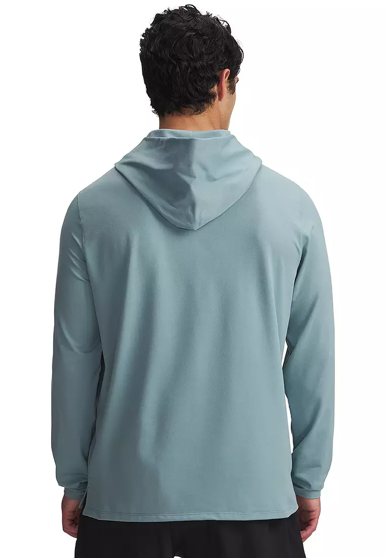 Meridian Collegiate Men's Hoodie