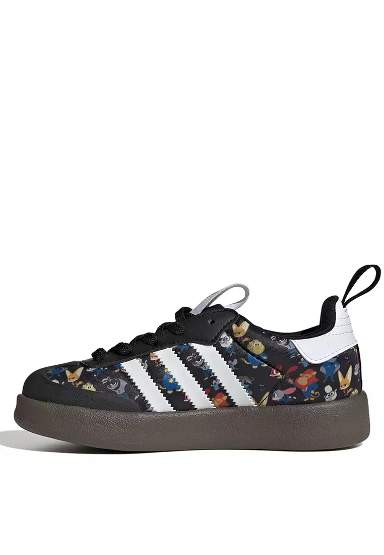 Adidas x Disney Adifom Samba 360 Shoes