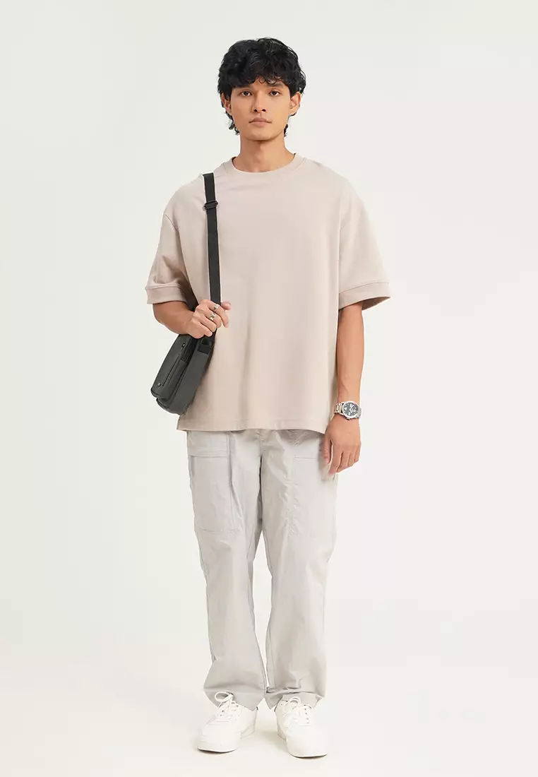 Relaxed Fit T-Shirt