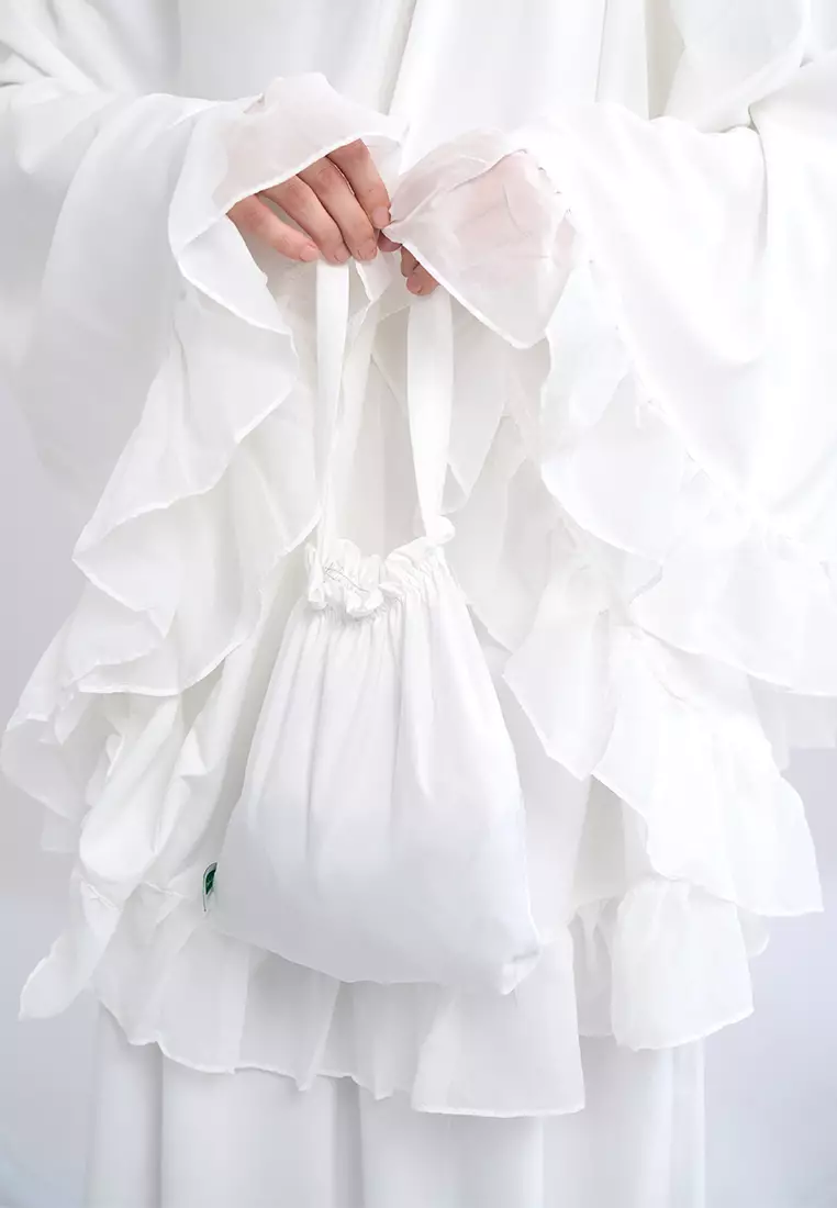 Fakhira Gulinear Mukena