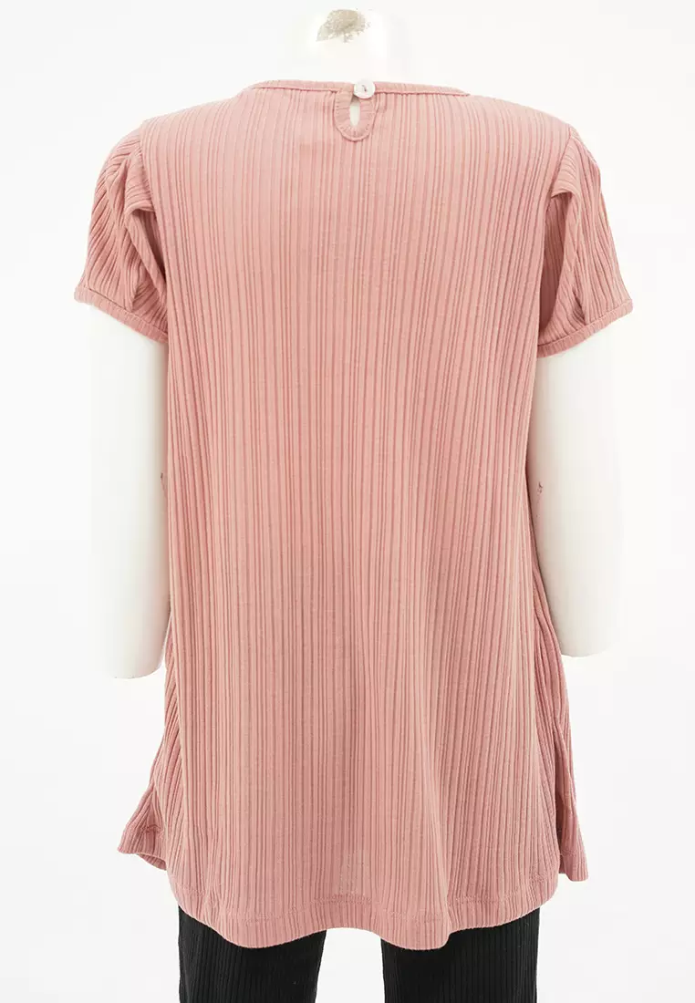 Little X eight Girl Osha T-Shirt Kids