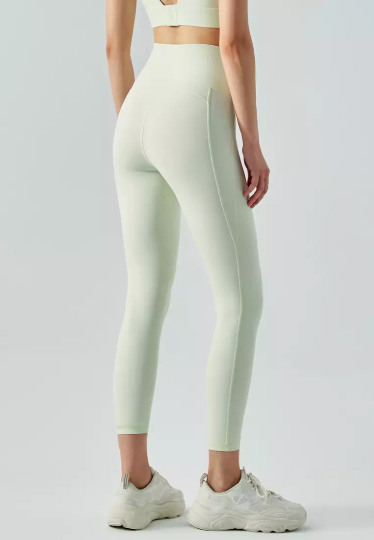 Women's Legging,High Waist Hip Lift Yoga Philippines