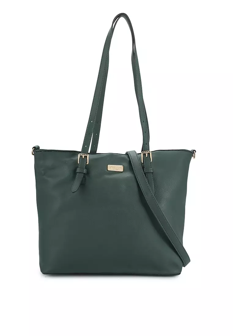 Ralph lauren shop oxford tote bag