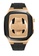 Daniel Wellington pink Switch 44mm Rose Gold - Smart Watch Case 269C0AC24415A8GS_1