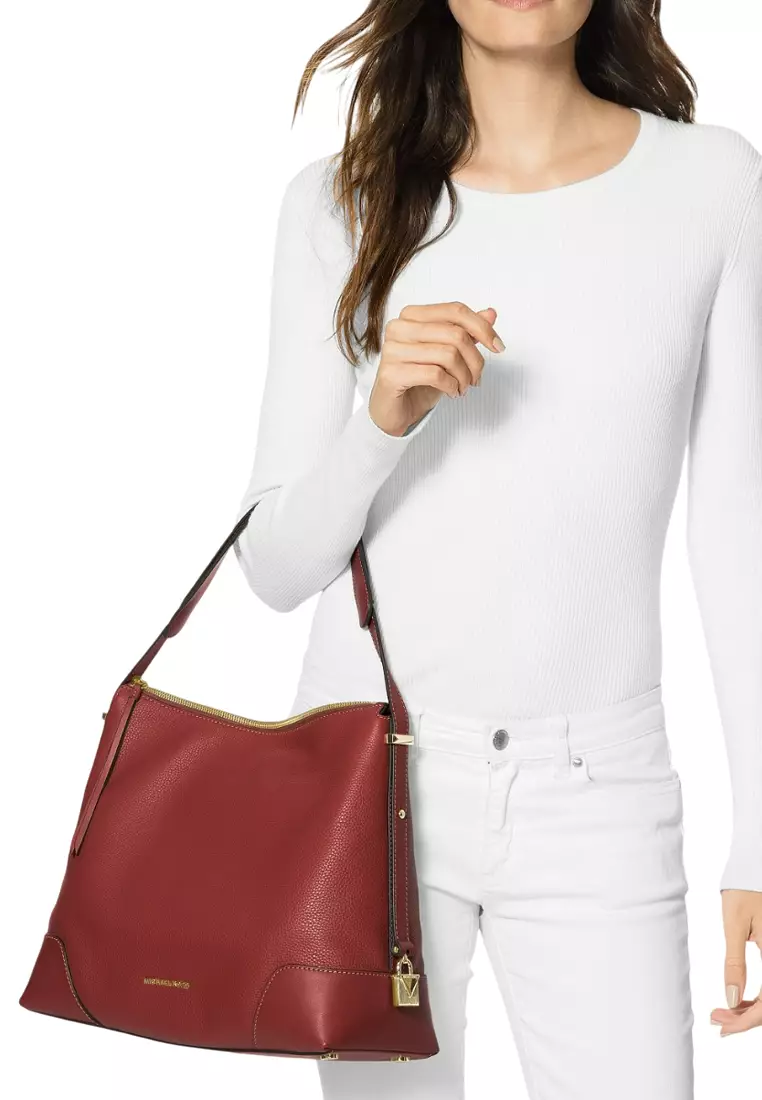 Mk crosby bag outlet