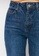 Trendyol blue Bootcut Jeans BDEF4AA2981DD9GS_3