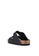 Birkenstock 黑色 Arizona Big Buckle Sandals 88B51SHD8F256BGS_3