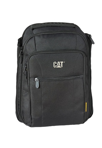 cat bizz tools laptop business backpack restyled