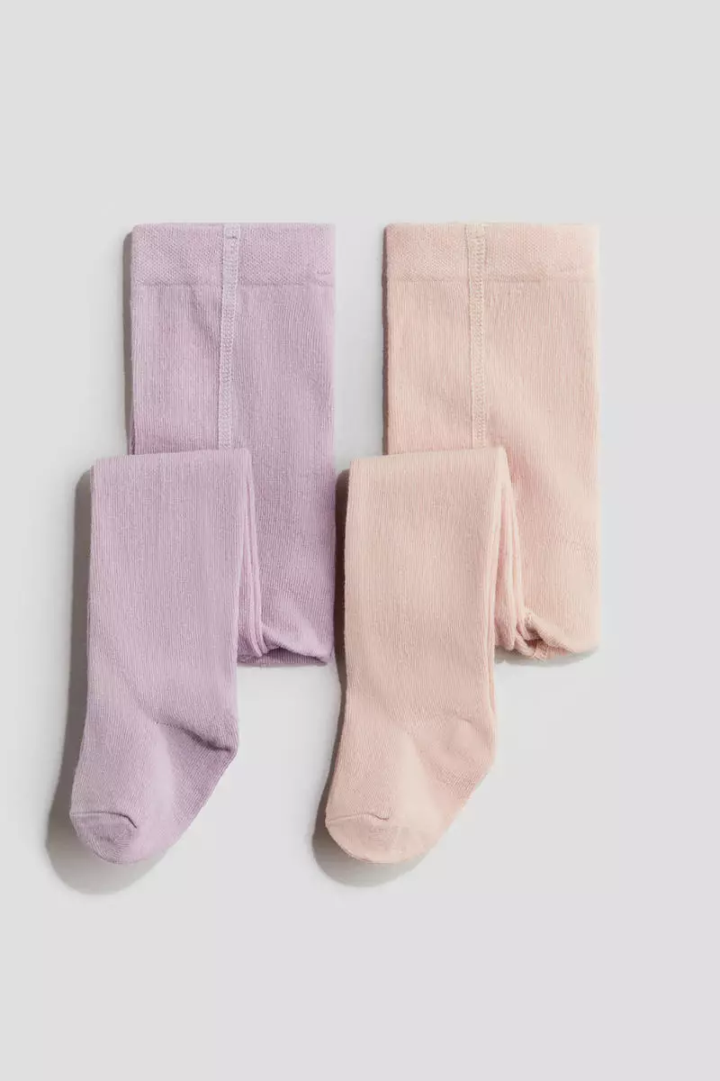2-pack tights