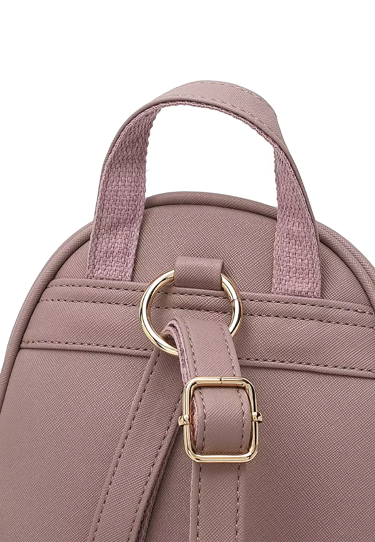 Women's Backpack - Pink