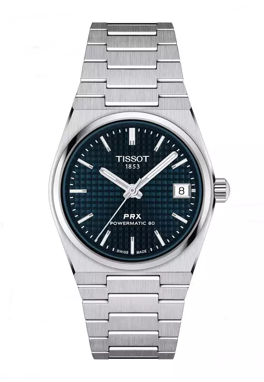PRX POWERMATIC 80 35MM WOMEN WATCH (TT-T1372071104100)