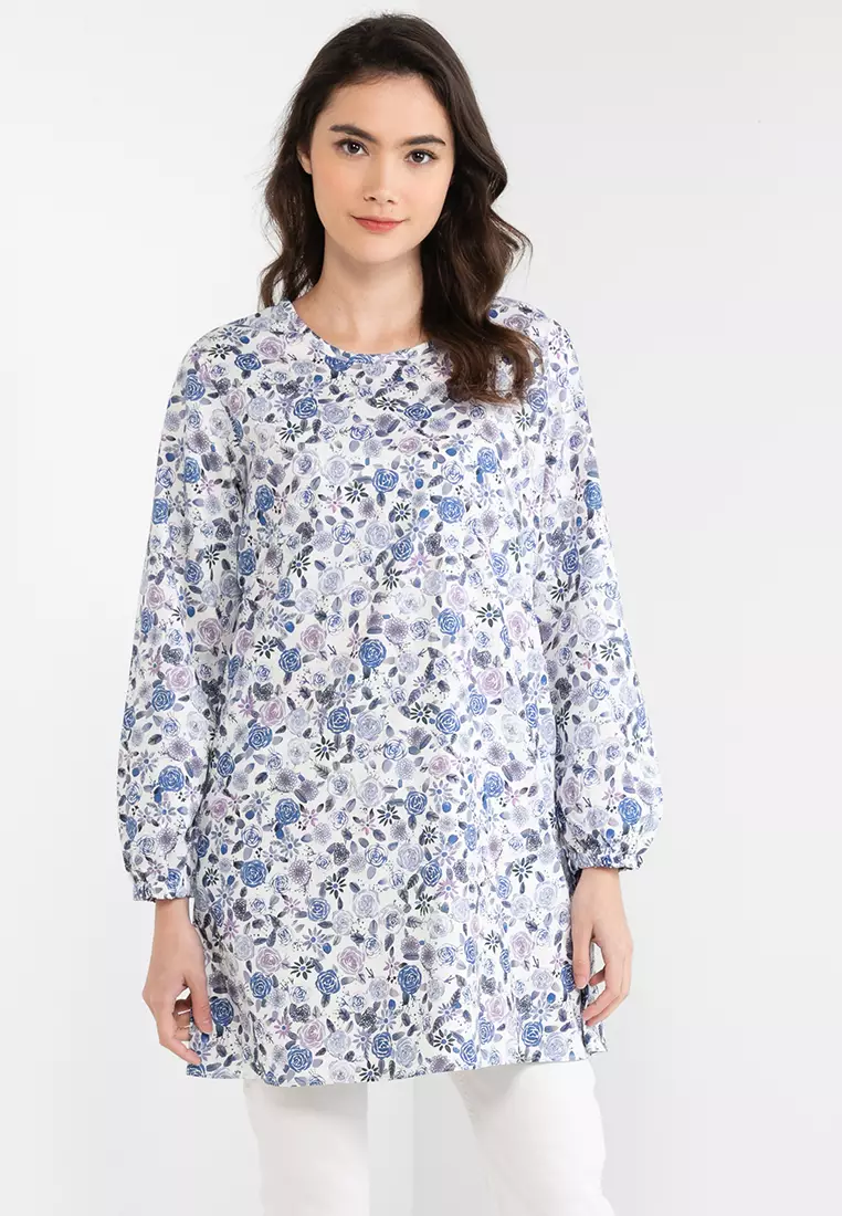 Zalora muslimah outlet dress