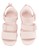 Skechers pink Sandal D'Lites 2.0 D1B12SHFE8637AGS_4