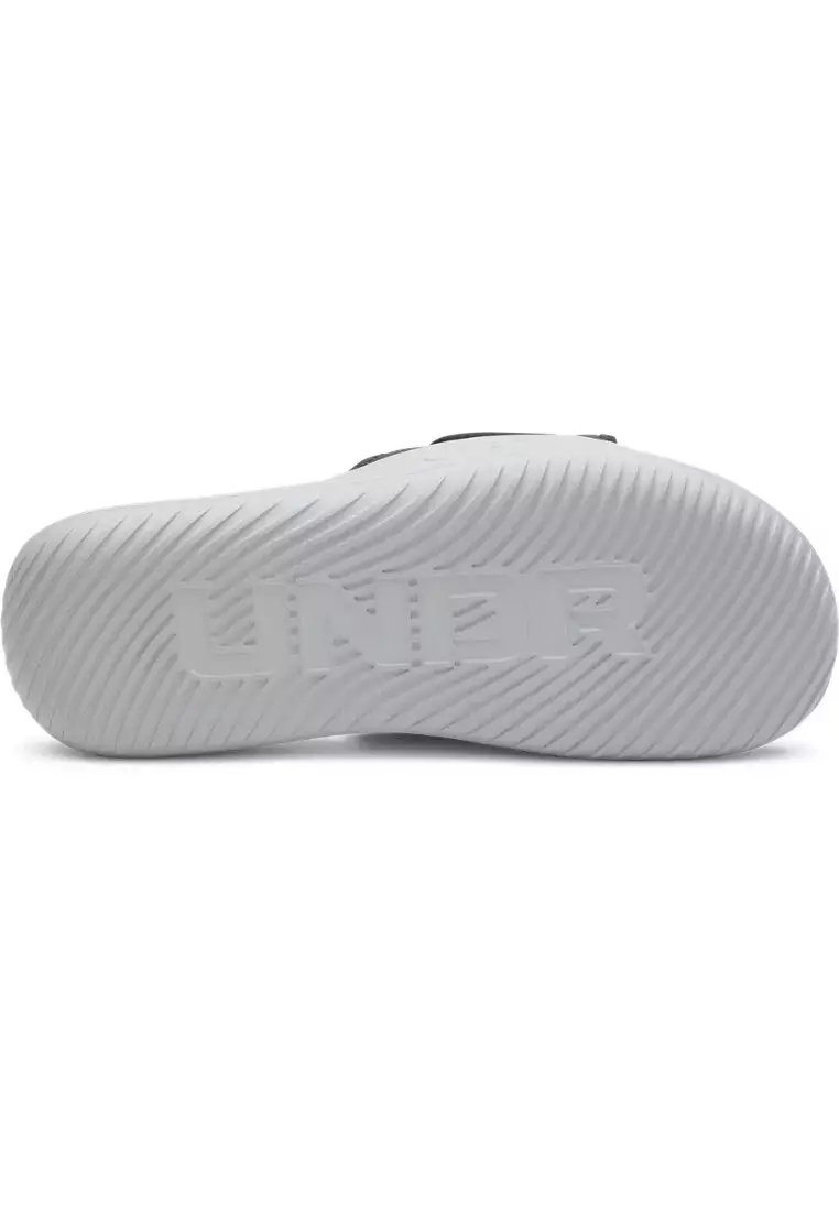 UA Ignite Pro 8男士拖鞋