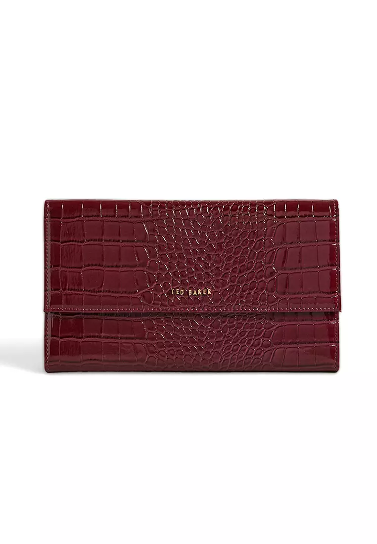 Ted baker wallets on on sale sale