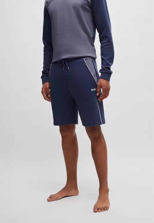 Tracksuit Shorts 66548