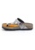 SoleSimple silver Rome - Leopard Silver Sandals & Flip Flops & Slipper 1348ASHD69AF8EGS_3