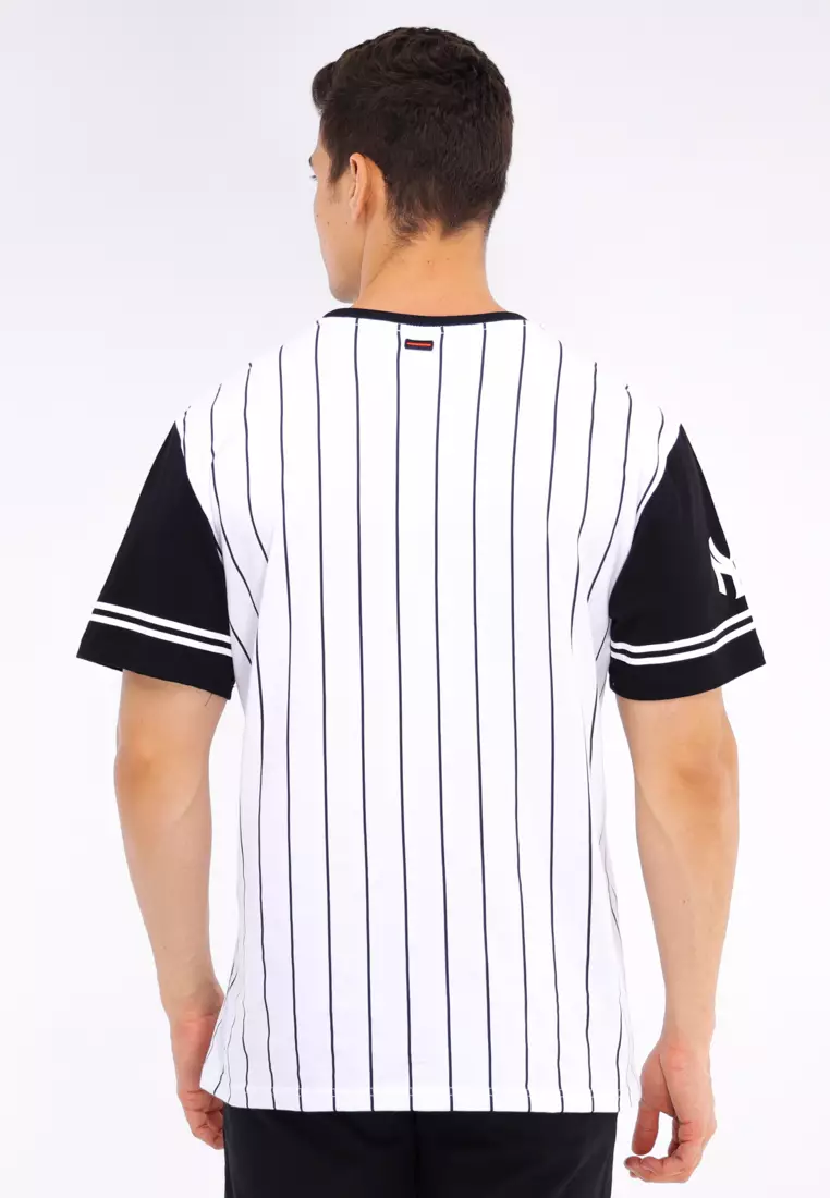 Round Neck Regular Fit