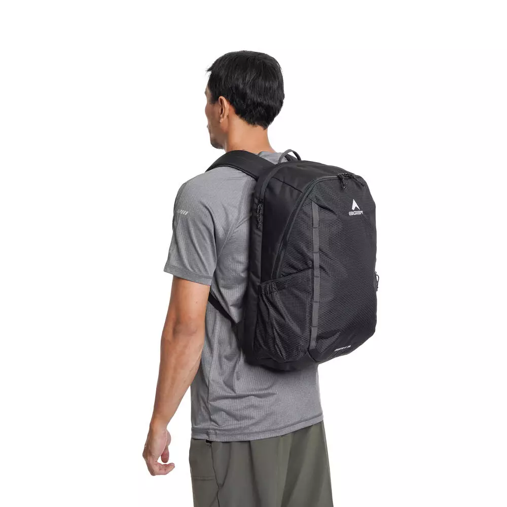 Eiger Descent 25 Laptop Backpack