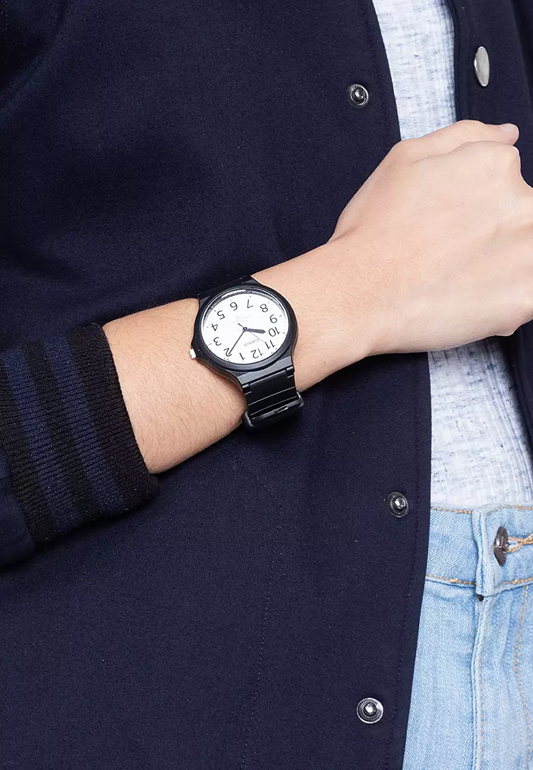 Analog Watch MW-240-7BVDF