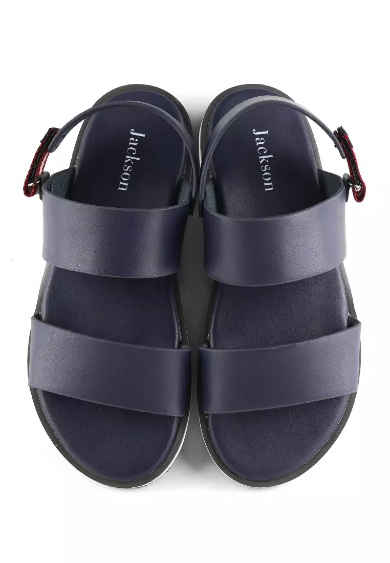 Jackson Bix 2JSA Navy