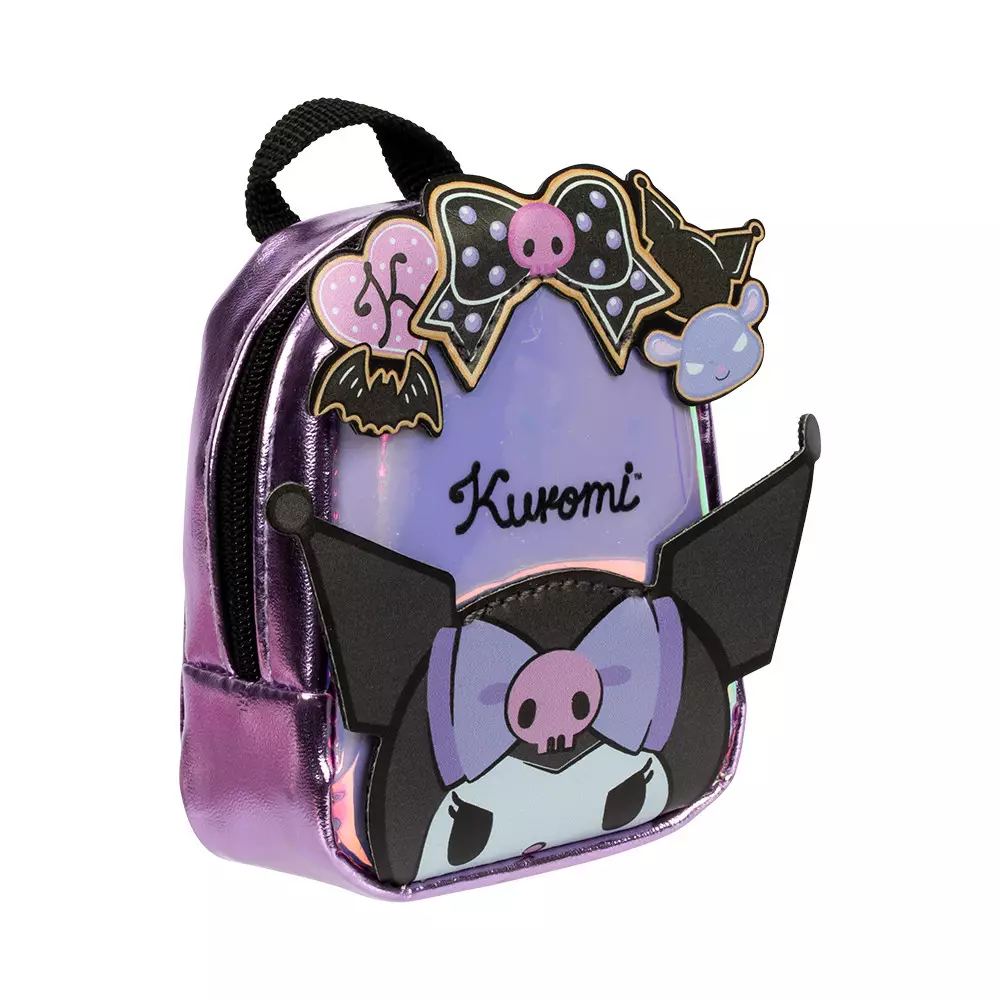 REAL LITTLES TAS RANSEL HELLO KITTY & FRIENDS RANDOM