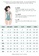 FUNFIT One Piece Swimsuit (Polka Dots) - S-2XL 6D5C6US7ECAF48GS_6
