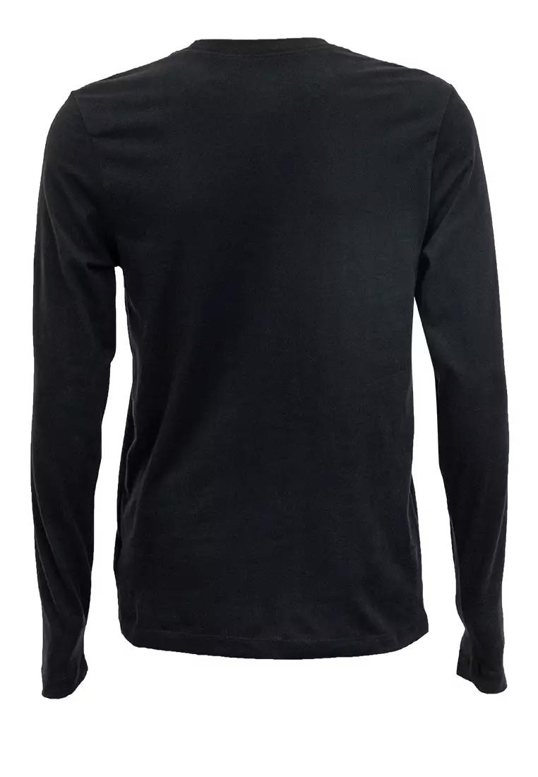 Dri-FIT Long-Sleeve Top