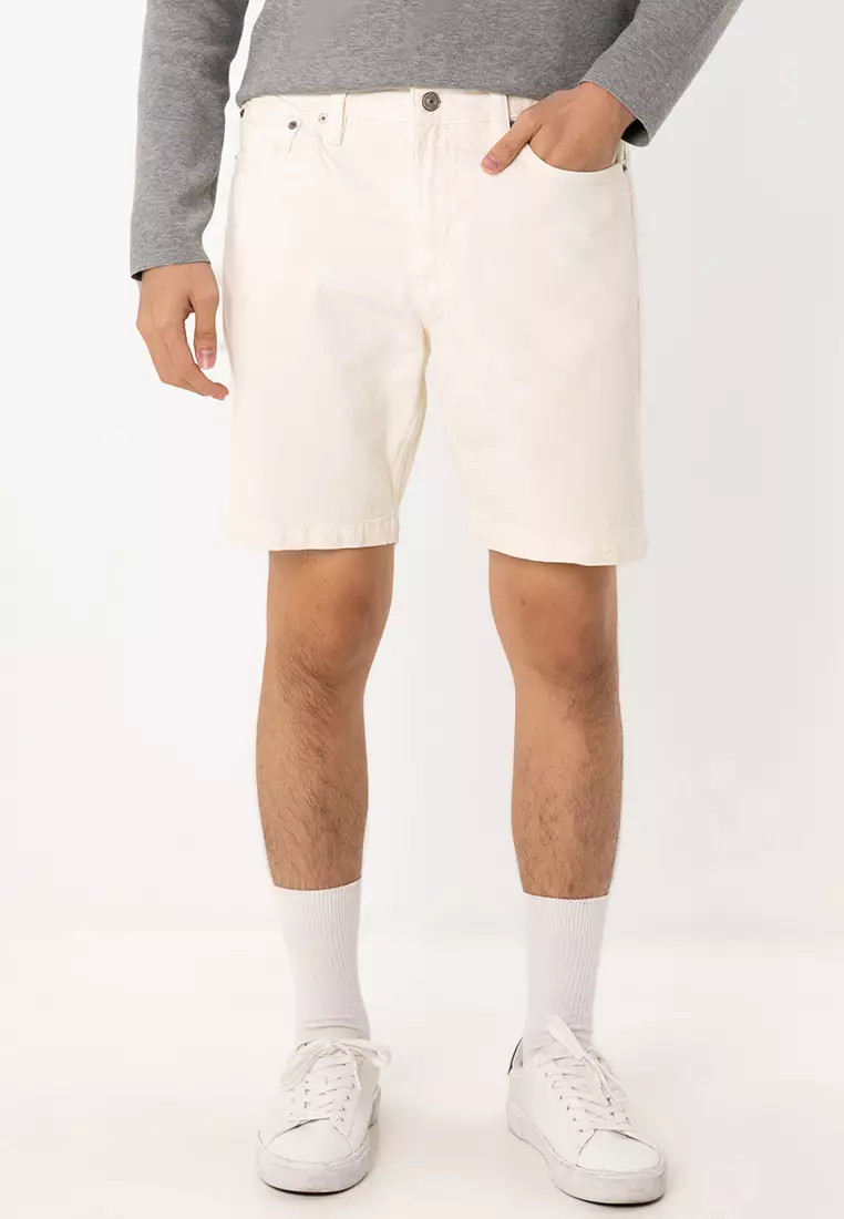 Mango man shorts hotsell