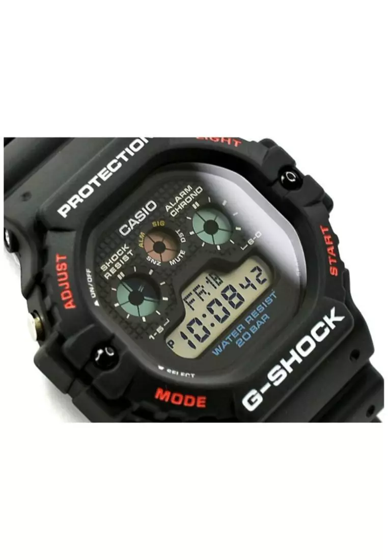 casio g shock dw 5900 1