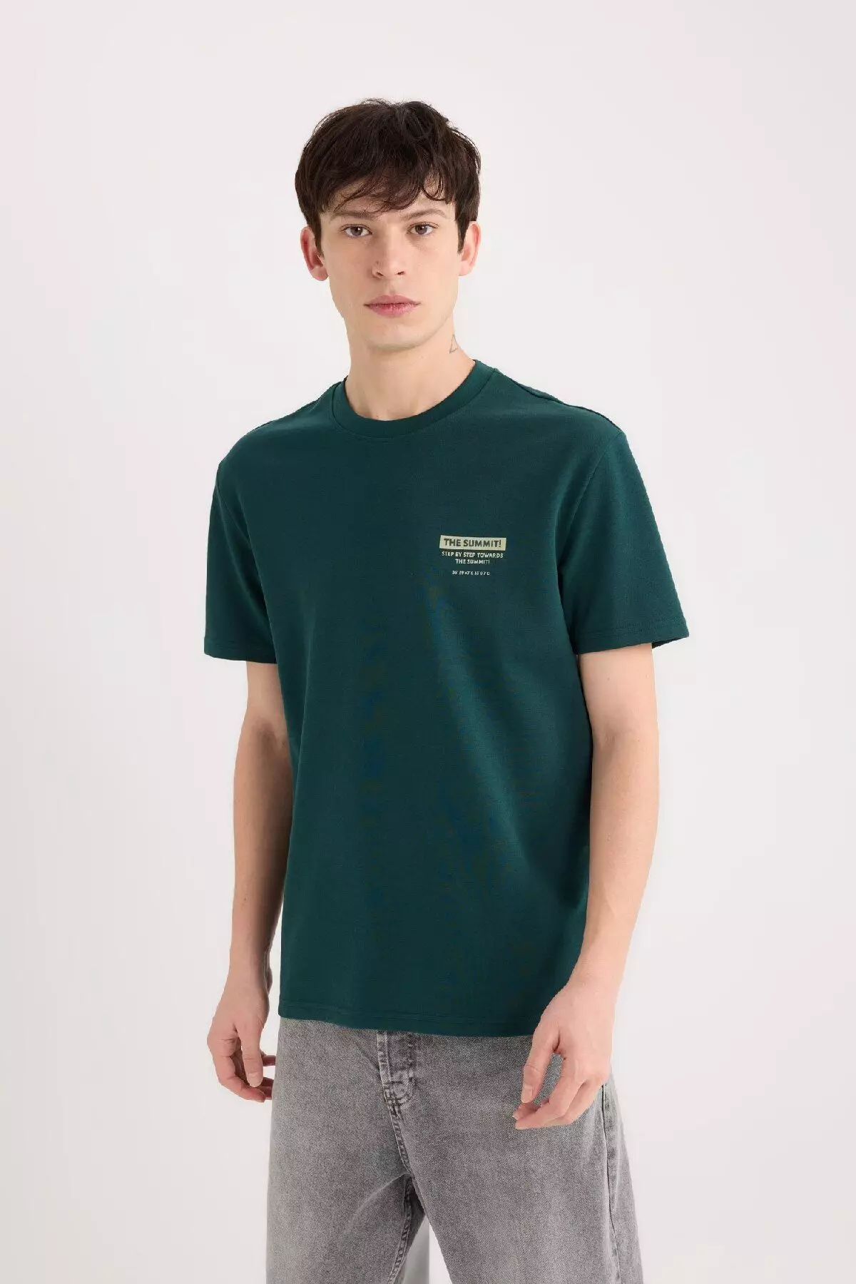 Green T-Shirt
